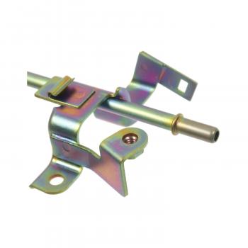 2002 Nissan Sentra Fuel Injection Pressure Damper Standard Motor Products FPD52 image 2 of 3