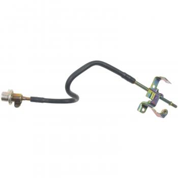 2002 Nissan Sentra Fuel Injection Pressure Damper Standard Motor Products FPD52 image 3 of 3