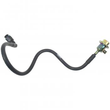 2004 Nissan Murano Fuel Injection Pressure Damper Rear Standard Motor Products FPD53 image 3 of 3