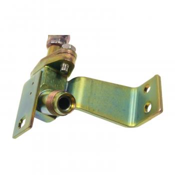 2001 Infiniti I30 Fuel Injection Pressure Damper Standard Motor Products FPD54 image 1 of 3