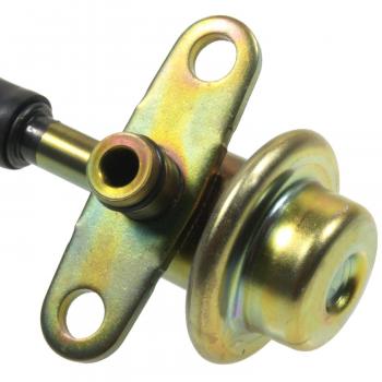 2008 Infiniti FX35 Fuel Injection Pressure Damper Standard Motor Products FPD55 image 1 of 3