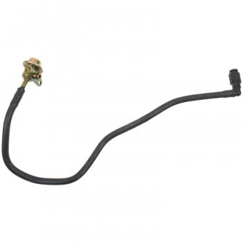 2008 Infiniti FX35 Fuel Injection Pressure Damper Standard Motor Products FPD55 image 2 of 3