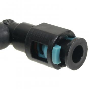 2008 Infiniti FX35 Fuel Injection Pressure Damper Standard Motor Products FPD55 image 3 of 3