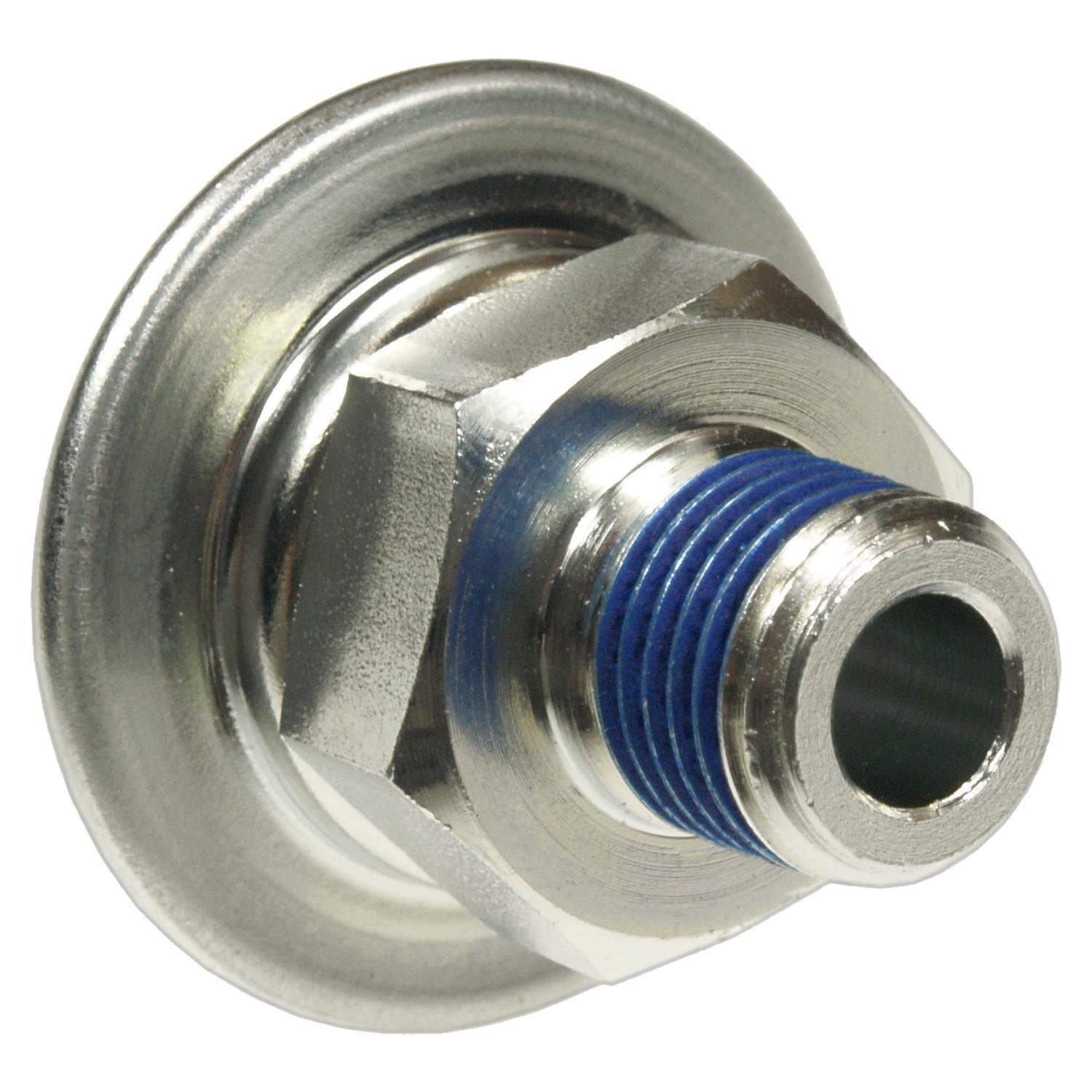 Standard Motor Products FPD65 - Fuel Injection Pressure Damper Standard Motor Products FPD65 Fuel Injection Pressure Damper product image 1 of 3