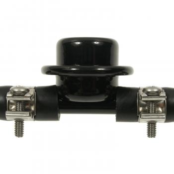 2003 Subaru Outback Fuel Injection Pressure Damper Right Standard Motor Products FPD67 image 1 of 3