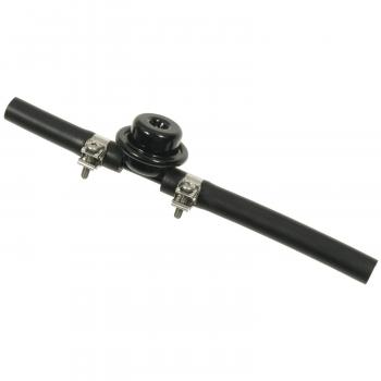 2003 Subaru Outback Fuel Injection Pressure Damper Right Standard Motor Products FPD67 image 3 of 3