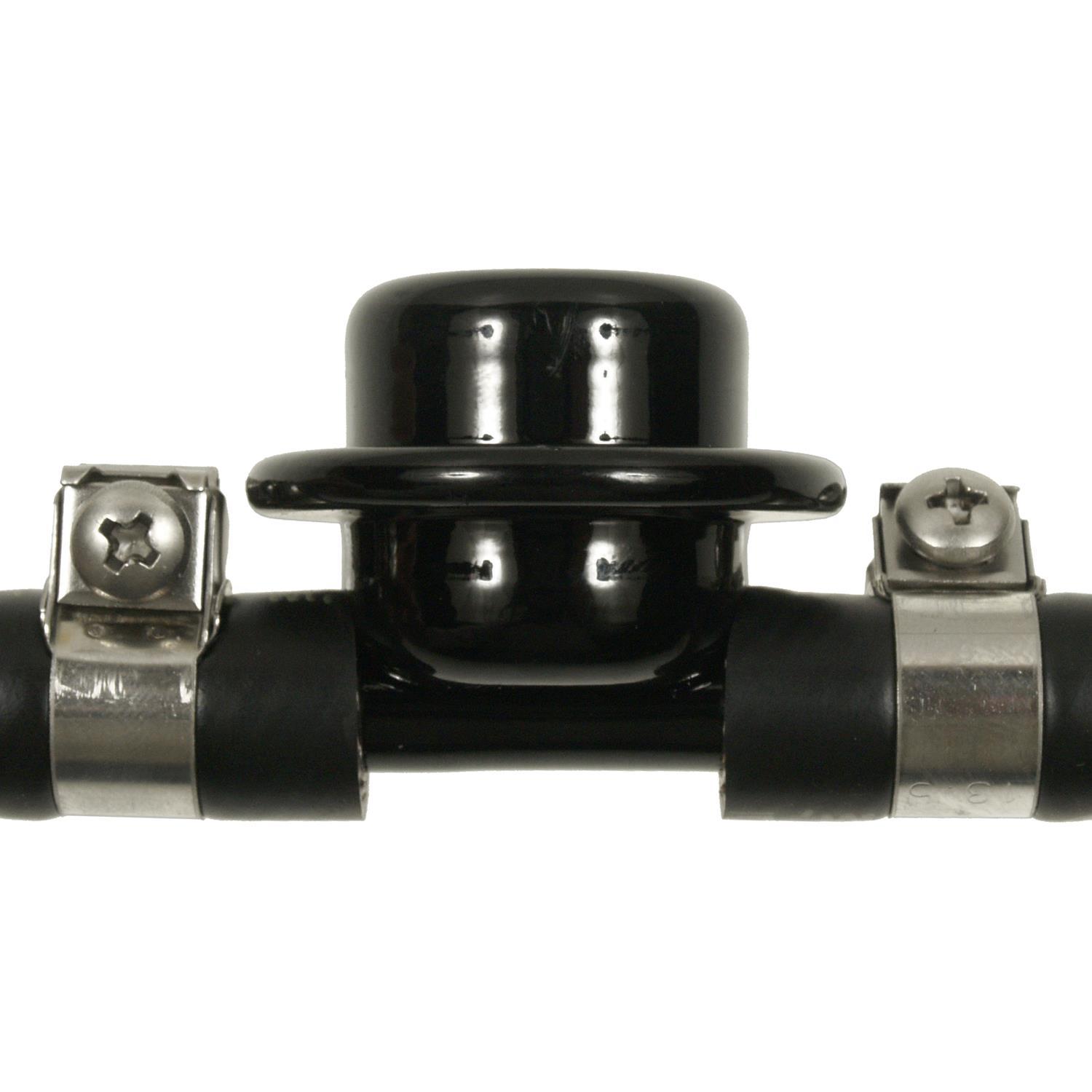 Standard Motor Products FPD71 - Fuel Injection Pressure Damper Standard Motor Products FPD71 Fuel Injection Pressure Damper product image 1 of 3