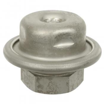 2004 Acura RSX Fuel Injection Pressure Damper Standard Motor Products FPD72 image 2 of 3