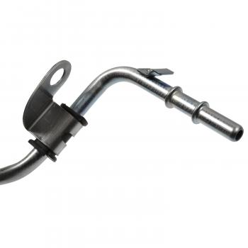 2008 Honda Fit Fuel Injection Pressure Damper Standard Motor Products FPD81 image 2 of 3