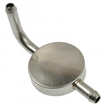 2014 Chevrolet Cruze Fuel Injection Pressure Damper Standard Motor Products FPD84 image 1 of 2