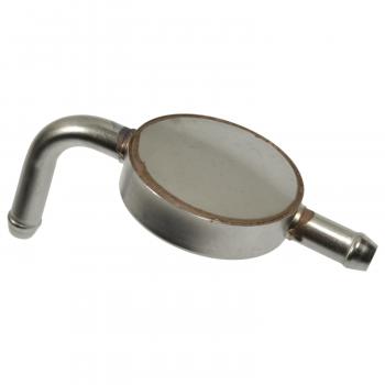 2014 Chevrolet Cruze Fuel Injection Pressure Damper Standard Motor Products FPD84 image 2 of 2