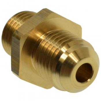 2016 Volkswagen Golf Fuel Pump Fitting Standard Motor Products FPF602 image 2 of 3