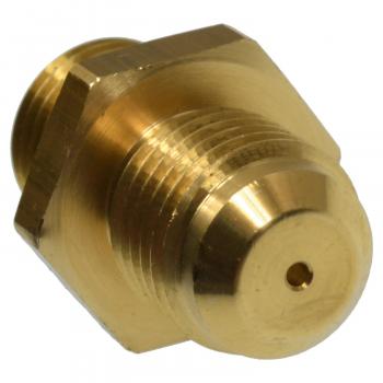 2016 Volkswagen Golf Fuel Pump Fitting Standard Motor Products FPF603 image 2 of 3