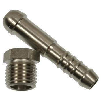 2014 Audi S5 Fuel Pump Fitting Standard Motor Products FPF604 image 3 of 3