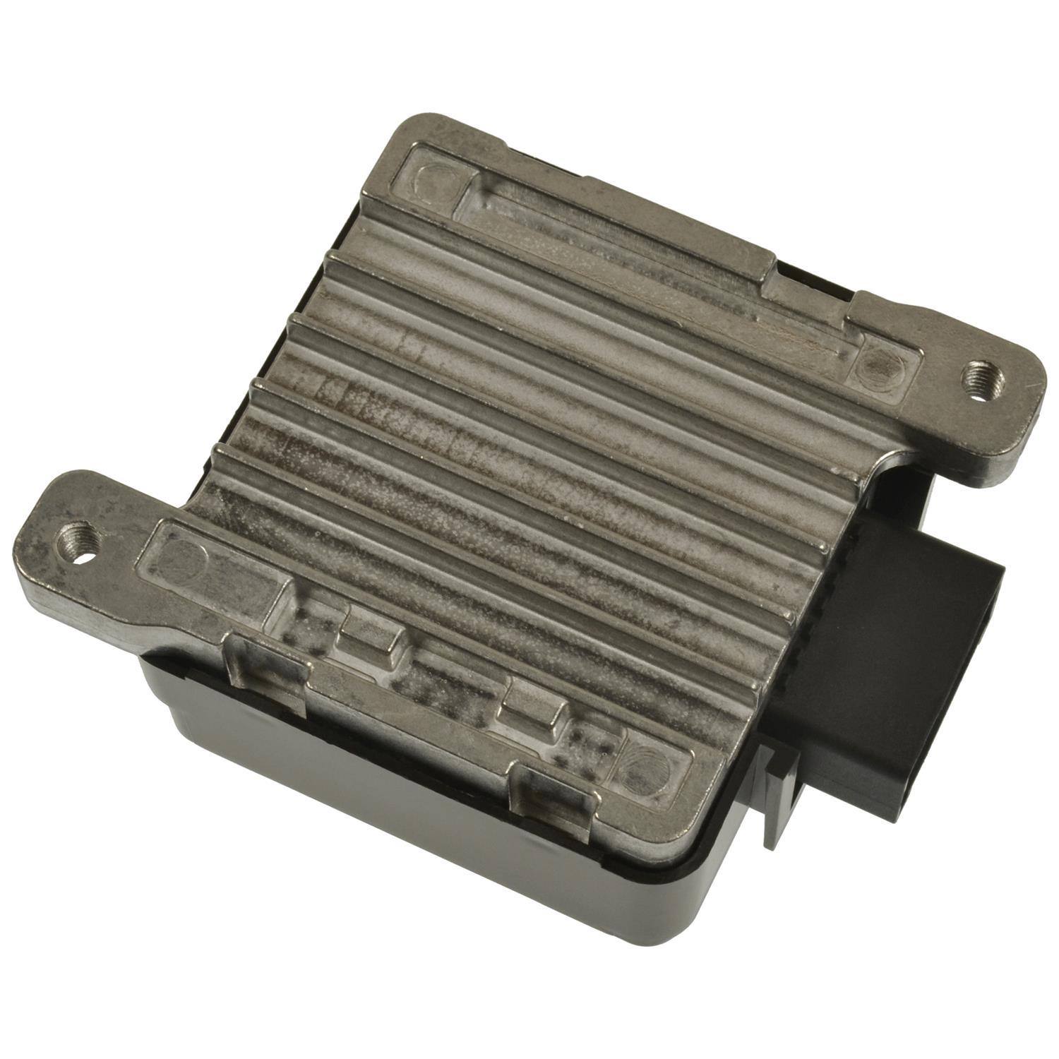 Standard Motor Products FPM101 - Fuel Pump Driver Module Standard Motor Products FPM101 Fuel Pump Driver Module product image 1 of 3