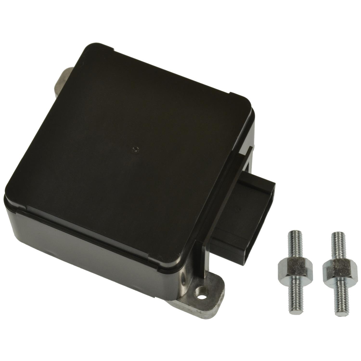Standard Motor Products FPM101 - Fuel Pump Driver Module Standard Motor Products FPM101 Fuel Pump Driver Module product image 2 of 3