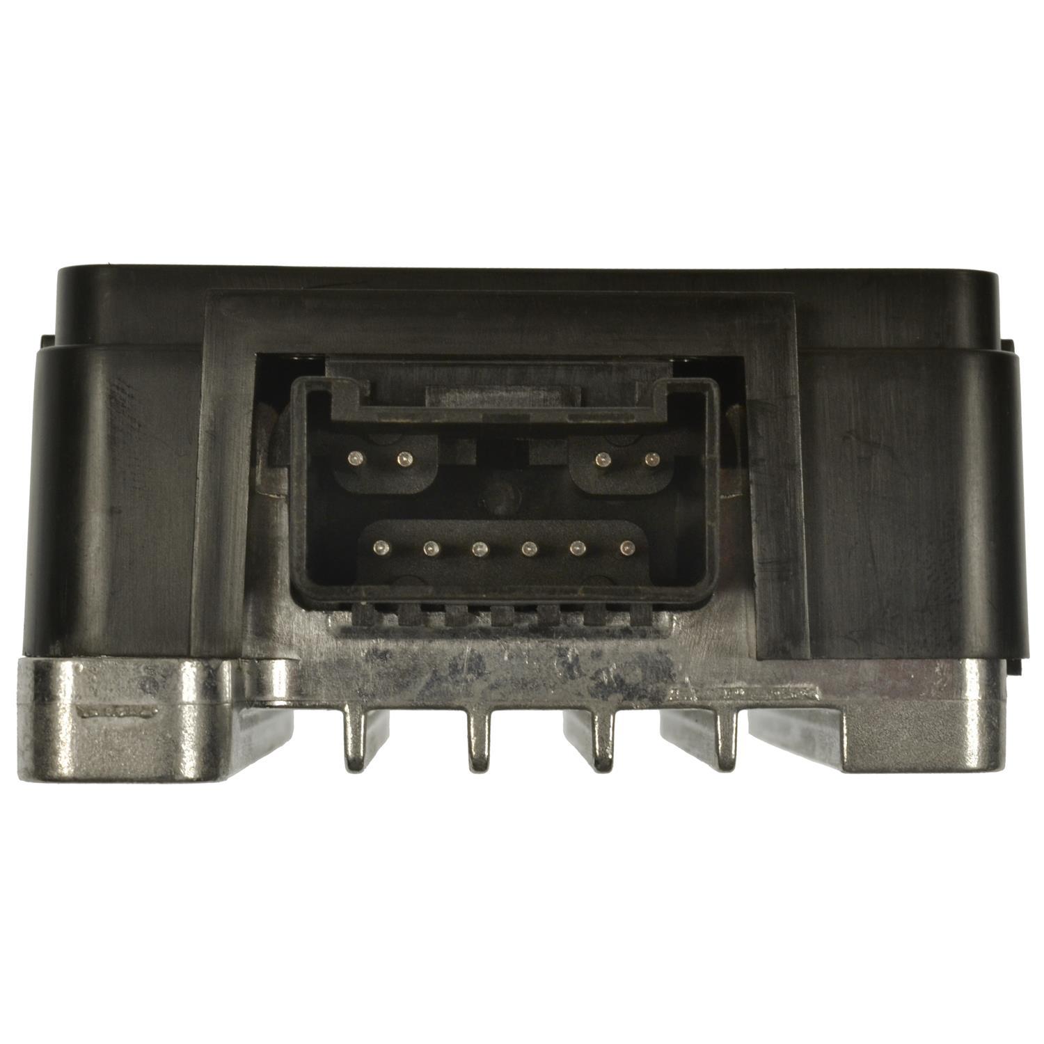 Standard Motor Products FPM101 - Fuel Pump Driver Module Standard Motor Products FPM101 Fuel Pump Driver Module product image 3 of 3