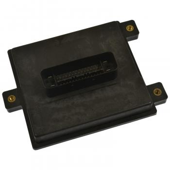 2009 Cadillac Escalade ESV Fuel Pump Driver Module Standard Motor Products FPM104 image 2 of 3