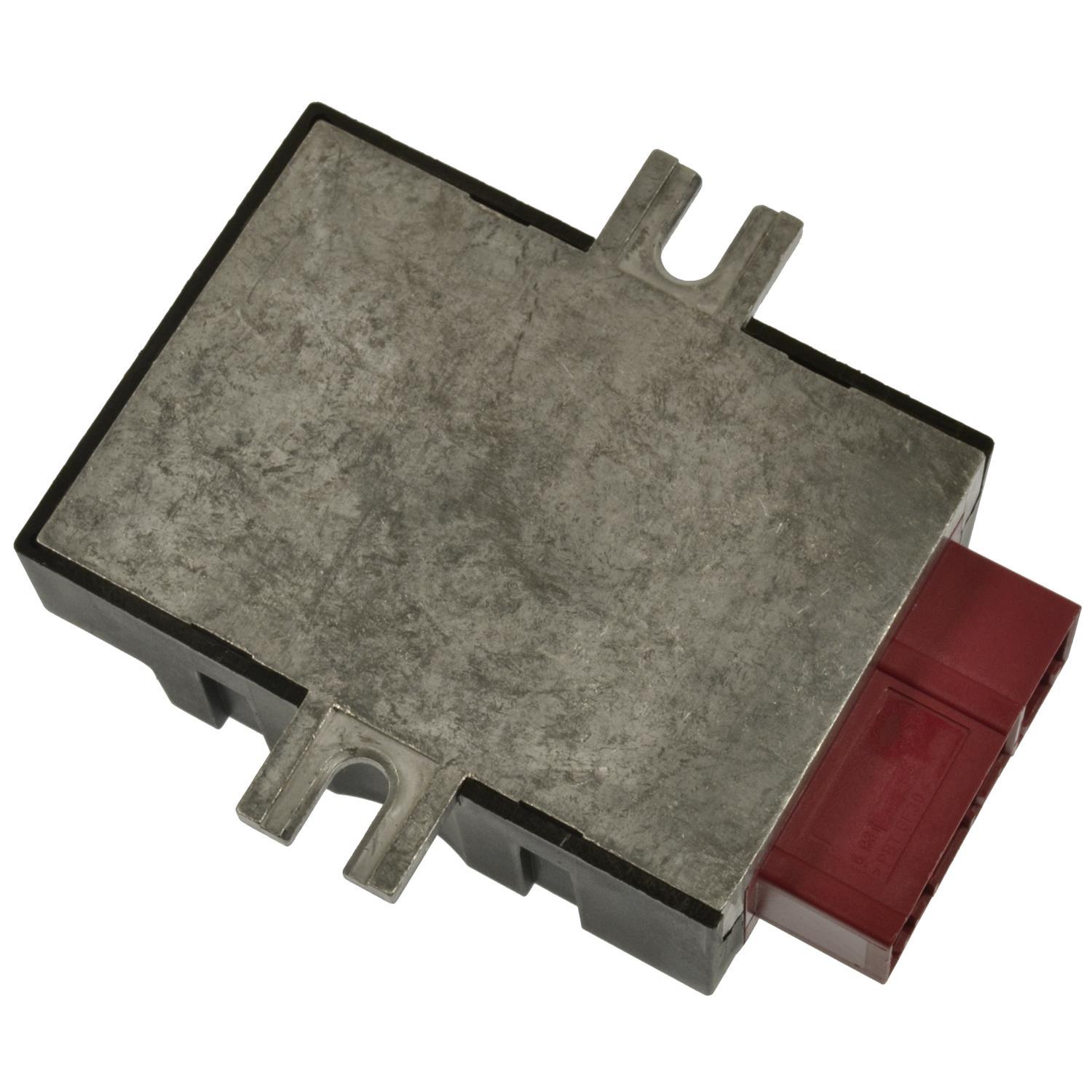 Standard Motor Products FPM105 - Fuel Pump Driver Module Standard Motor Products FPM105 Fuel Pump Driver Module product image 1 of 3
