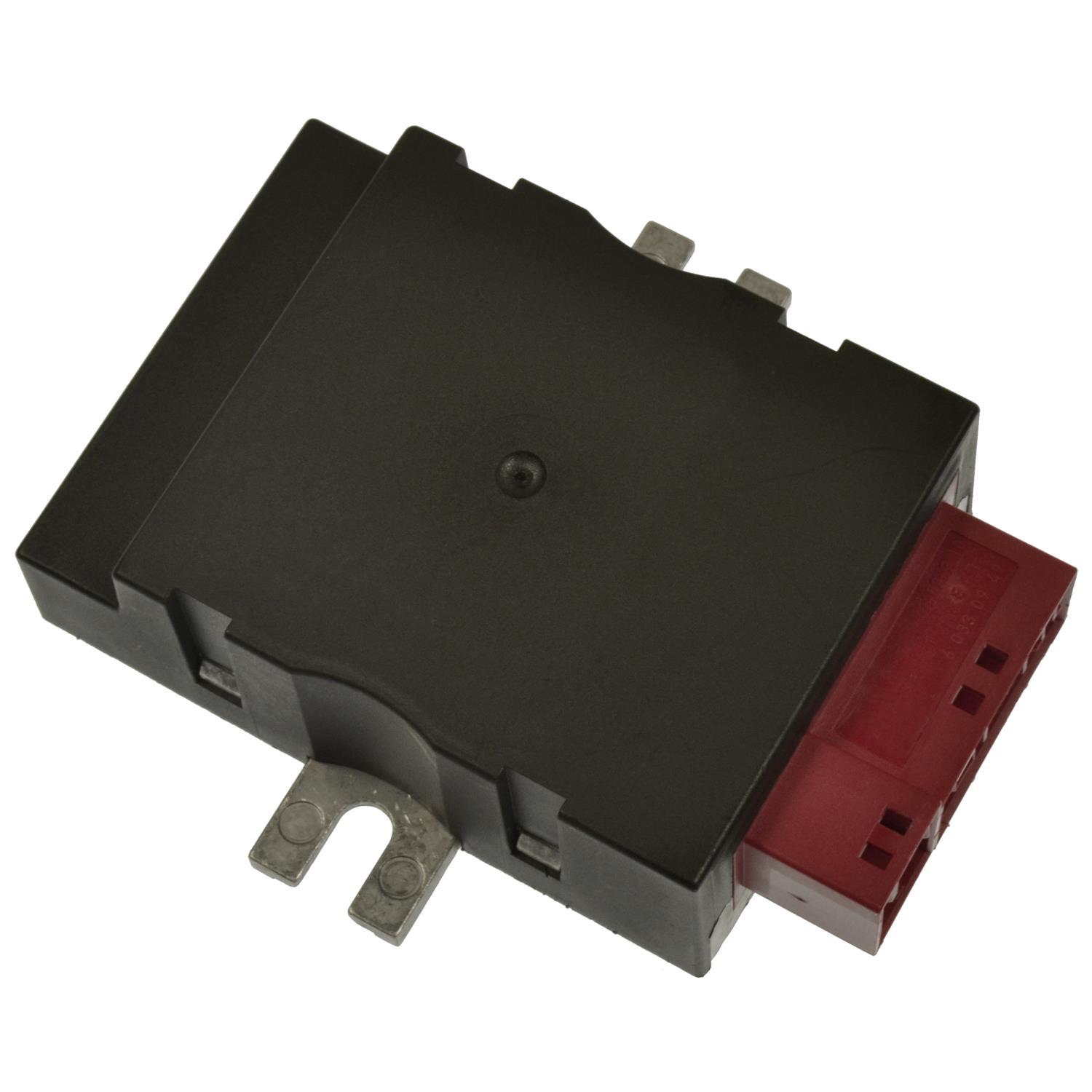 Standard Motor Products FPM105 - Fuel Pump Driver Module Standard Motor Products FPM105 Fuel Pump Driver Module product image 2 of 3