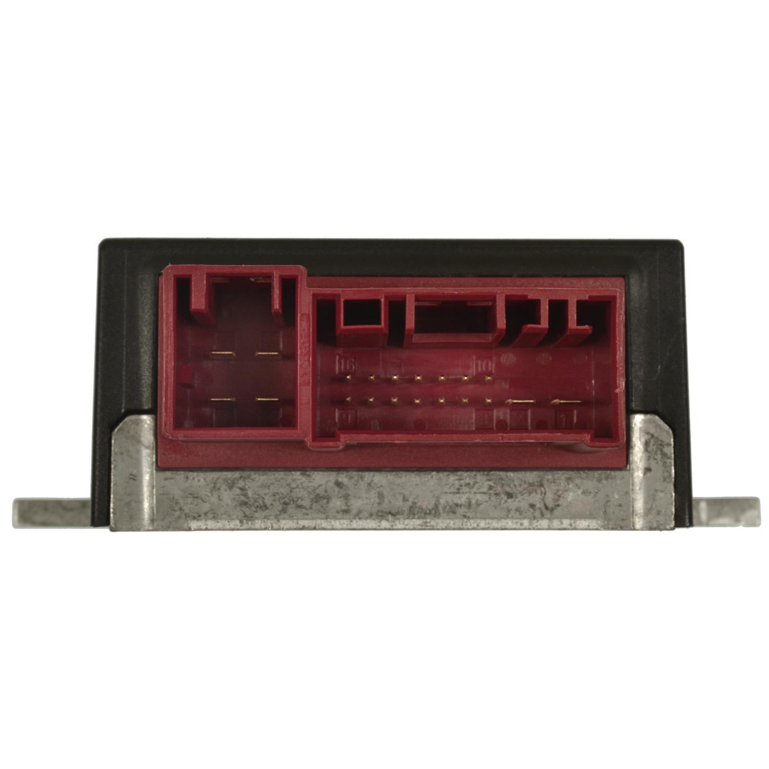 Standard Motor Products FPM105 - Fuel Pump Driver Module Standard Motor Products FPM105 Fuel Pump Driver Module product image 3 of 3