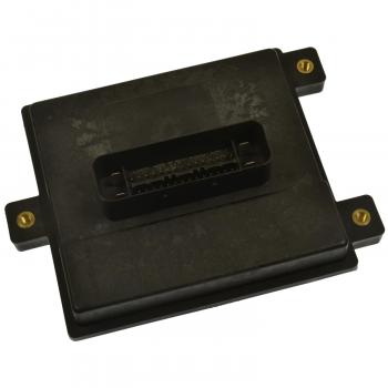 2014 GMC Yukon Fuel Pump Driver Module Standard Motor Products FPM108 image 2 of 3