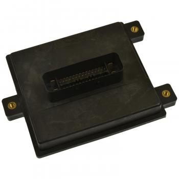 2012 Cadillac Escalade EXT Fuel Pump Driver Module Standard Motor Products FPM110 image 2 of 3