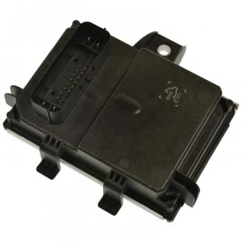 2013 Buick Encore Fuel Pump Driver Module Standard Motor Products FPM111 image 2 of 3