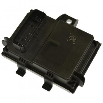 2011 Saab 9-4X Fuel Pump Driver Module Standard Motor Products FPM112 image 2 of 3