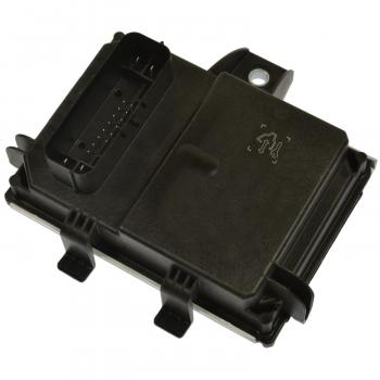 2010 Chevrolet Equinox Fuel Pump Driver Module Standard Motor Products FPM115 image 2 of 3