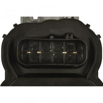 2006 Ford Econoline Fuel Pump Driver Module Standard Motor Products FPM119 image 3 of 3
