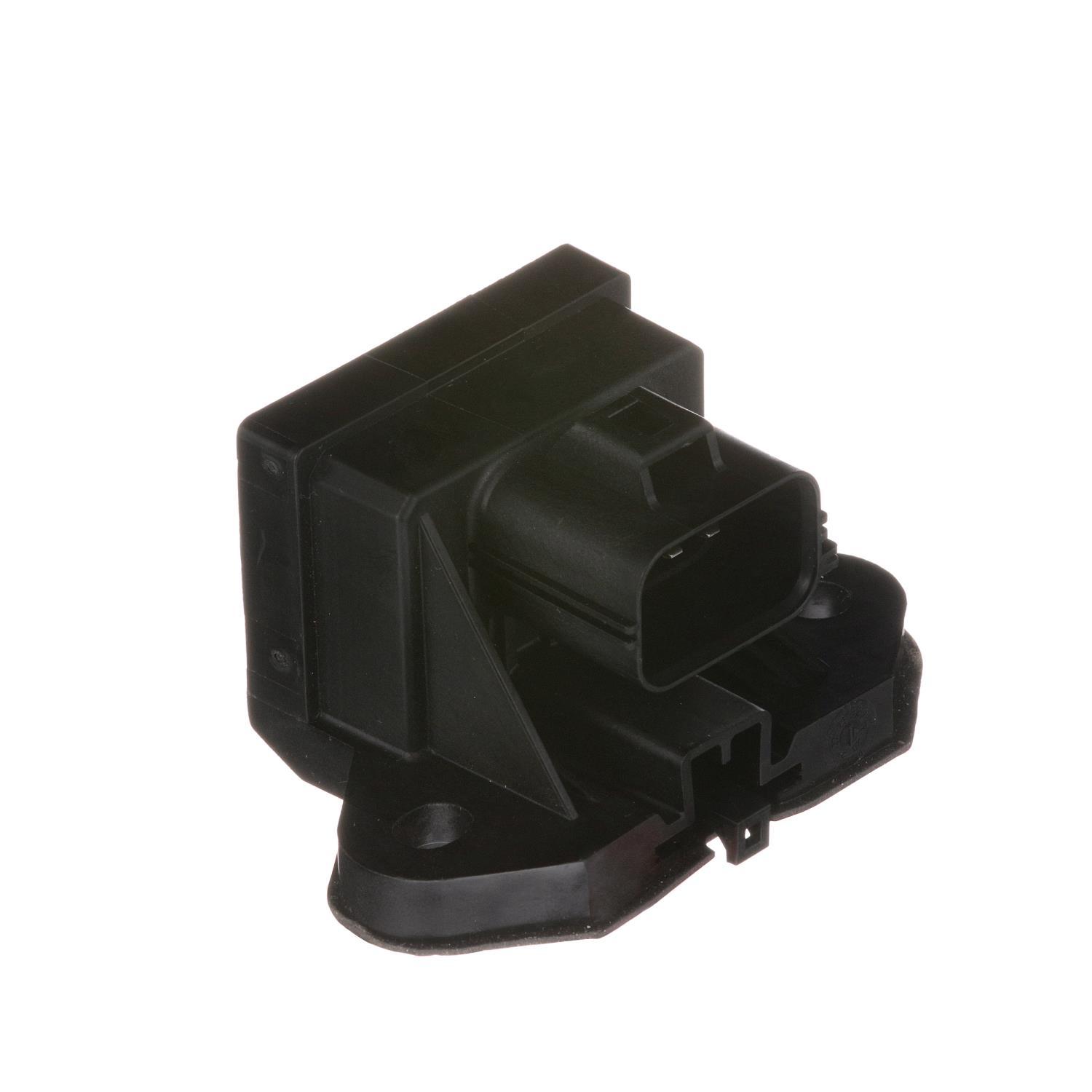 Standard Motor Products FPM121 - Fuel Pump Driver Module Standard Motor Products FPM121 Fuel Pump Driver Module product image 1 of 6
