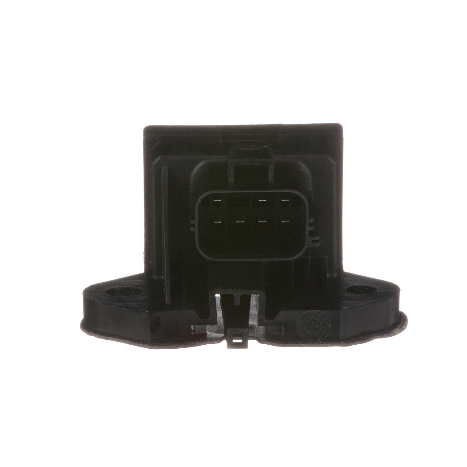 Standard Motor Products FPM121 - Fuel Pump Driver Module Standard Motor Products FPM121 Fuel Pump Driver Module product image 3 of 6