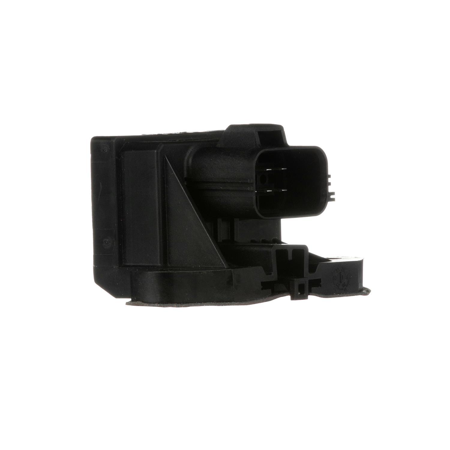Standard Motor Products FPM121 - Fuel Pump Driver Module Standard Motor Products FPM121 Fuel Pump Driver Module product image 4 of 6