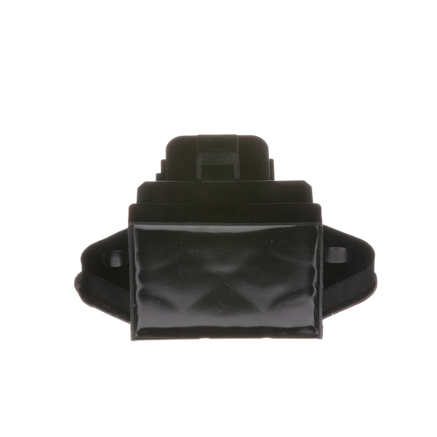 Standard Motor Products FPM121 - Fuel Pump Driver Module Standard Motor Products FPM121 Fuel Pump Driver Module product image 6 of 6