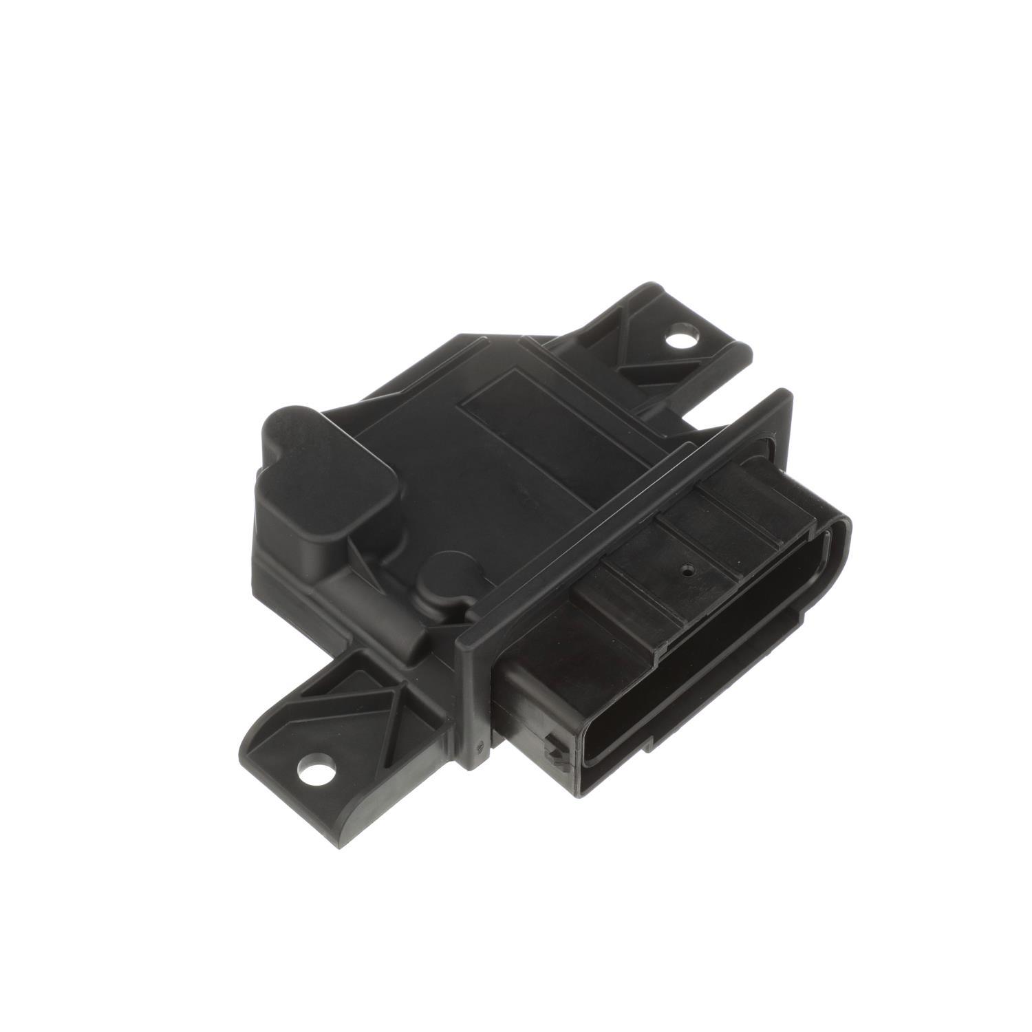 Standard Motor Products FPM132 - Fuel Pump Driver Module Standard Motor Products FPM132 Fuel Pump Driver Module product image 1 of 6