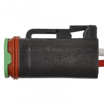 2000 Ford E-350 Econoline Fuel Pressure Sensor Standard Motor Products FPS10 image 2 of 4