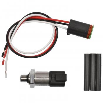 2000 Ford E-350 Econoline Fuel Pressure Sensor Standard Motor Products FPS10 image 3 of 4