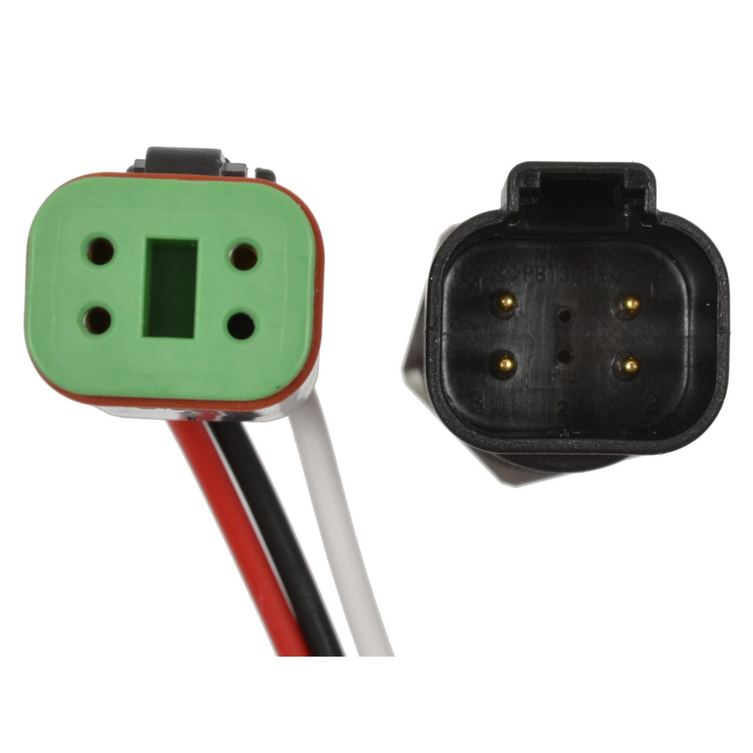 Standard Motor Products FPS10 Fuel Pressure Sensor product image 4 of 4