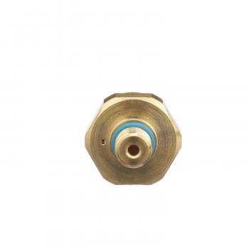 2021 Ford Transit Connect Fuel Pressure Sensor Standard Motor Products FPS128 image 4 of 4