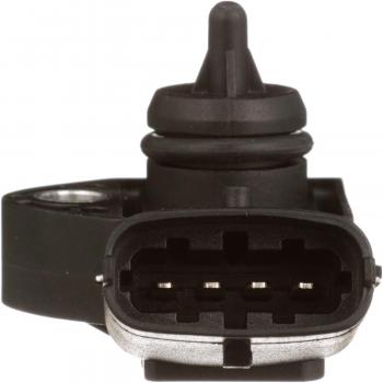 2012 Volvo S60 Fuel Pressure Sensor Standard Motor Products FPS18 image 4 of 4