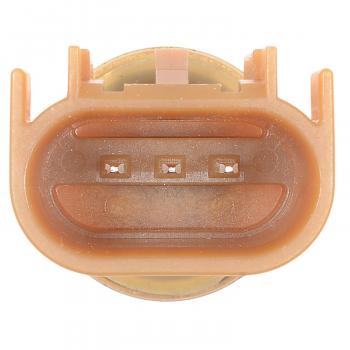 2010 Hummer H3T Fuel Pressure Sensor Standard Motor Products FPS33 image 3 of 3