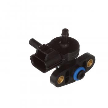 2002 Ford Focus Fuel Pressure Sensor Standard Motor Products FPS4 image 1 of 4