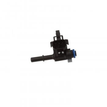 2002 Ford Focus Fuel Pressure Sensor Standard Motor Products FPS4 image 2 of 4