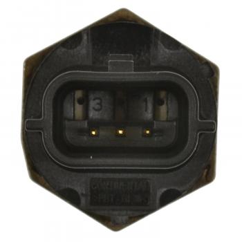 2015 Ford Fusion Fuel Pressure Sensor At Fuel Rail Standard Motor Products FPS48 image 3 of 3