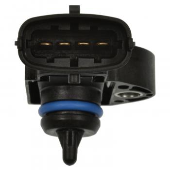 2008 Volvo C30 Fuel Pressure Sensor Standard Motor Products FPS53 image 3 of 4