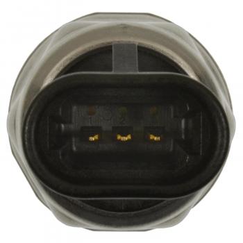 2010 Cadillac CTS Fuel Pressure Sensor At Fuel Rail Standard Motor Products FPS57 image 3 of 3