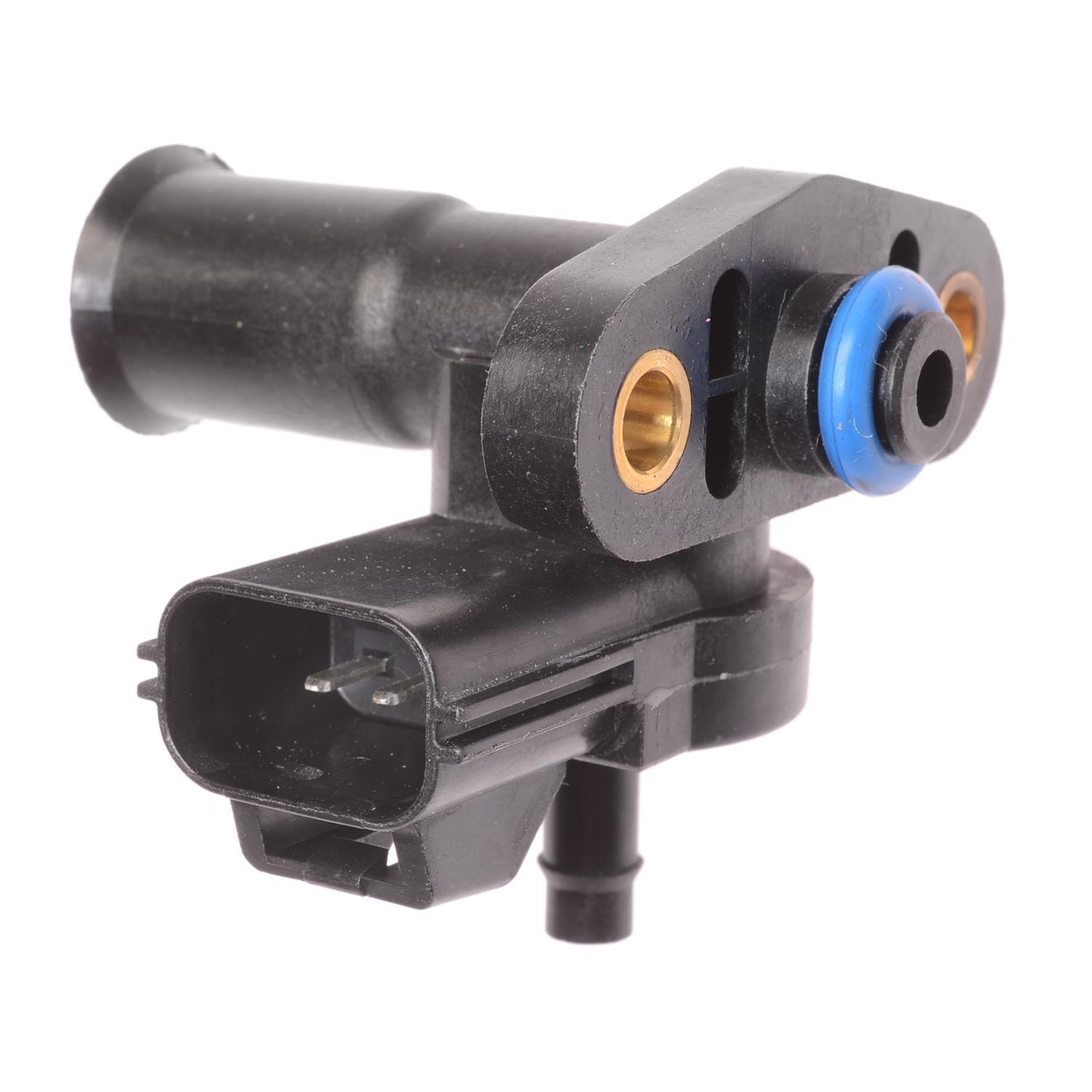 Standard Motor Products FPS6 - Fuel Pressure Sensor Standard Motor Products FPS6 Fuel Pressure Sensor product image 2 of 3