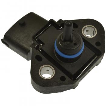 2009 Mercedes-Benz CLK63 AMG Fuel Pressure Sensor Standard Motor Products FPS75 image 1 of 3