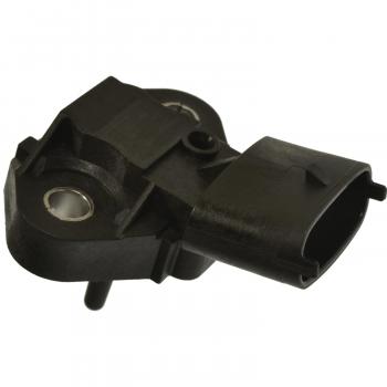 2009 Mercedes-Benz CLK63 AMG Fuel Pressure Sensor Standard Motor Products FPS75 image 2 of 3